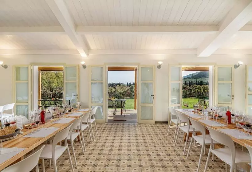 Wine Resort Leda D Ittiri