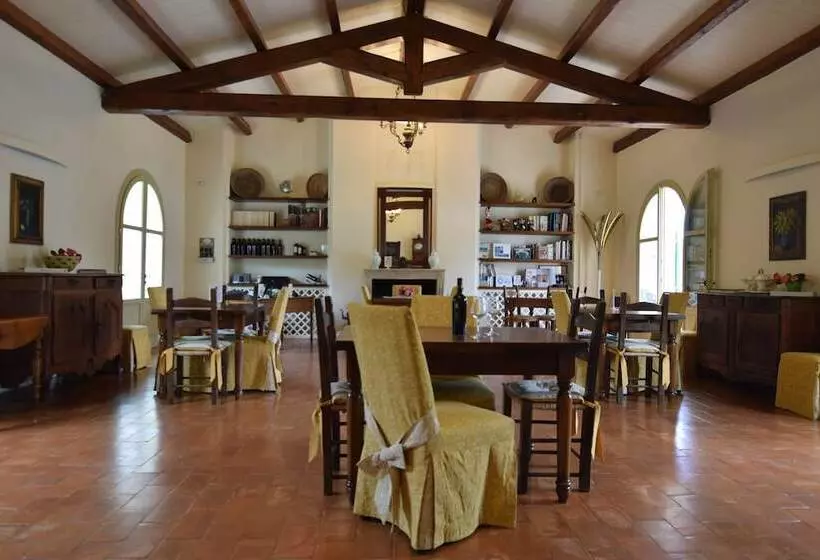 Wine Resort Leda D Ittiri