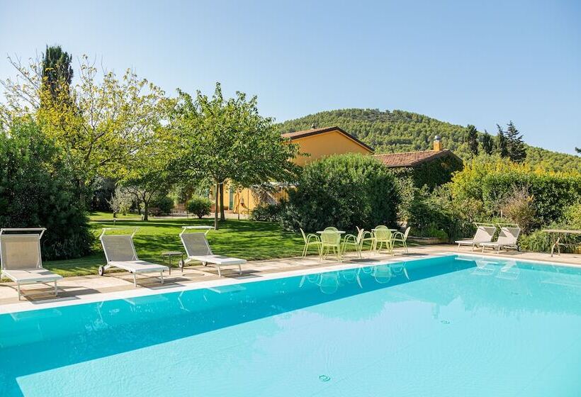 Wine Resort Leda D Ittiri