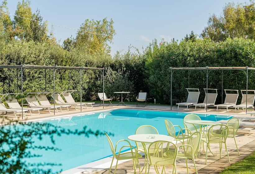 Wine Resort Leda D Ittiri