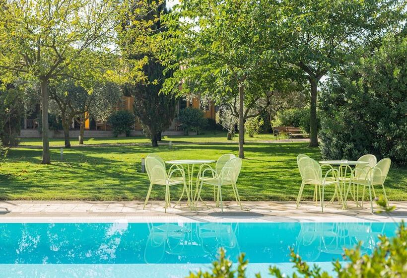 Wine Resort Leda D Ittiri