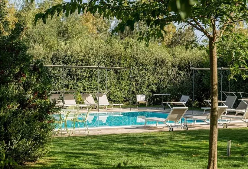 Wine Resort Leda D Ittiri