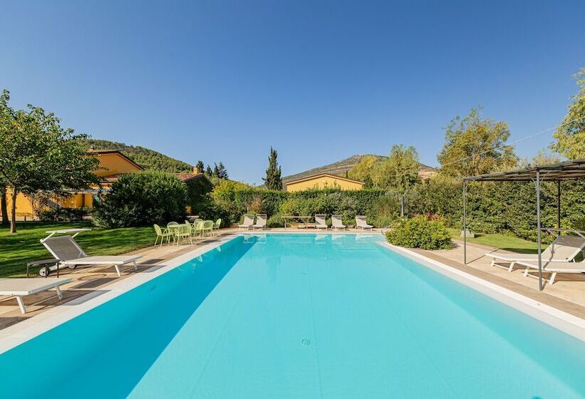 Wine Resort Leda D Ittiri