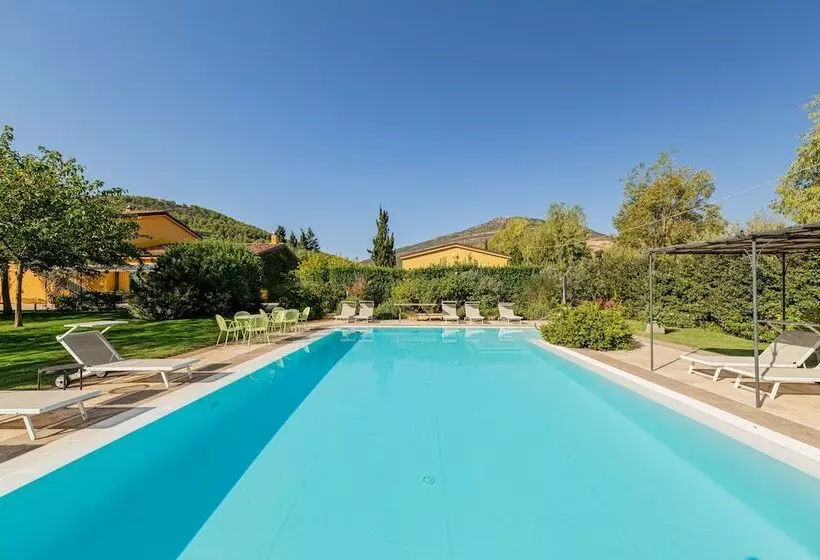 Wine Resort Leda D Ittiri