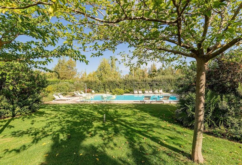 Wine Resort Leda D Ittiri