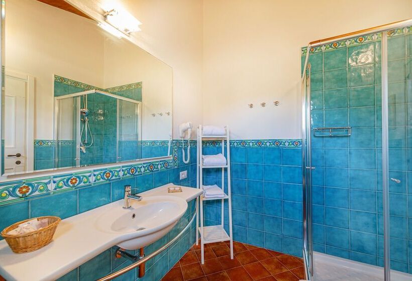 Wine Resort Leda D Ittiri