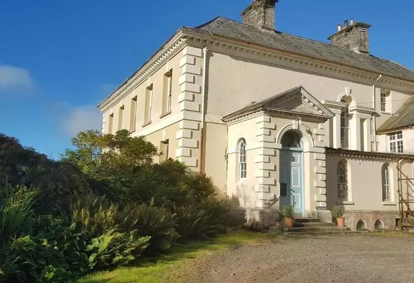 Kelly House Country B&b