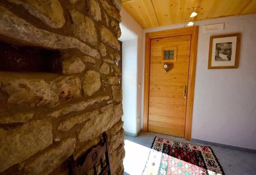 تختخواب و صبحانه Maison Dunoyer Chambres Et Tables D Hotes