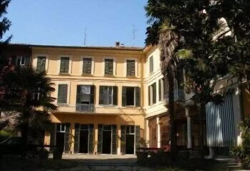 Bed and Breakfast Villa Cavadini Relais