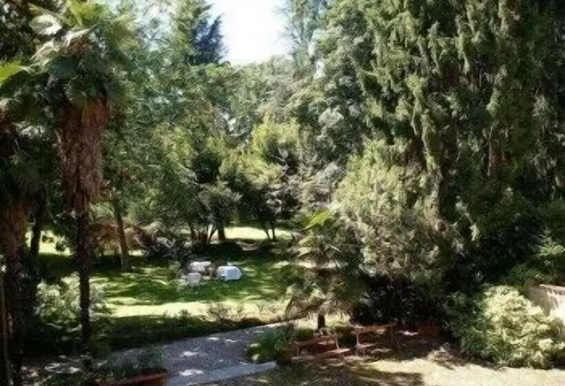 Bed and Breakfast Villa Cavadini Relais