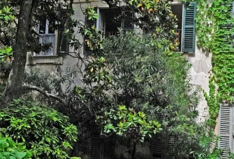 Bed and Breakfast Villa Cavadini Relais