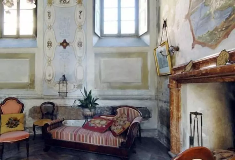 Bed and Breakfast Villa Cavadini Relais