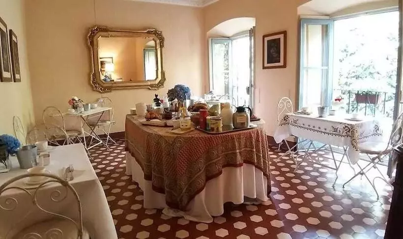 Bed and Breakfast Villa Cavadini Relais