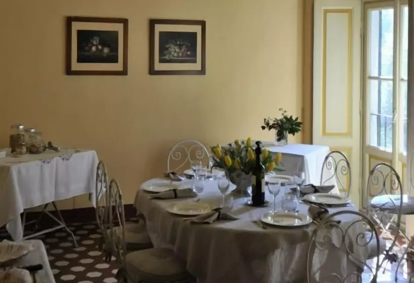 Bed and Breakfast Villa Cavadini Relais