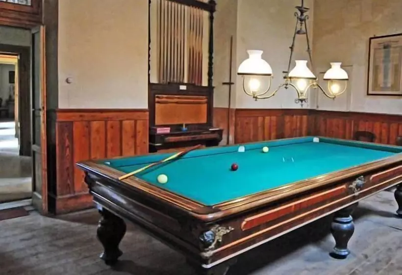 Bed and Breakfast Villa Cavadini Relais