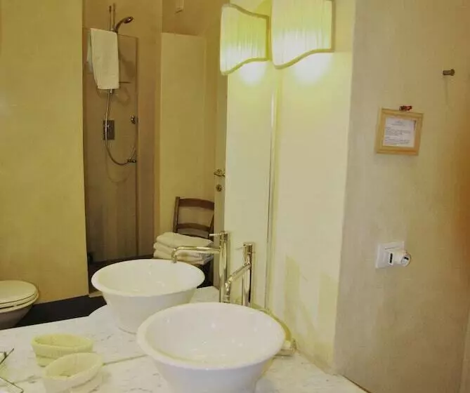 Bed and Breakfast Villa Cavadini Relais