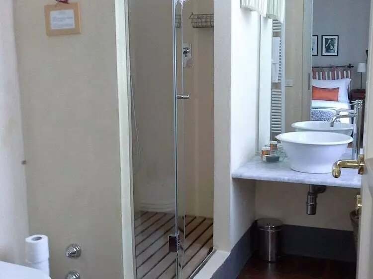 Bed and Breakfast Villa Cavadini Relais