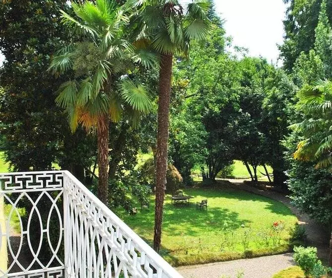 Bed and Breakfast Villa Cavadini Relais