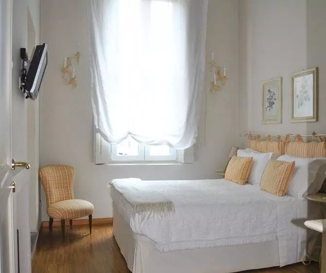 Bed and Breakfast Villa Cavadini Relais
