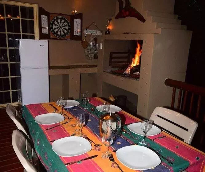 Eland Holiday Home