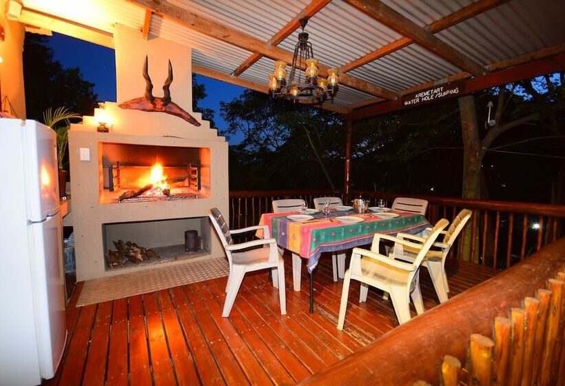 Eland Holiday Home