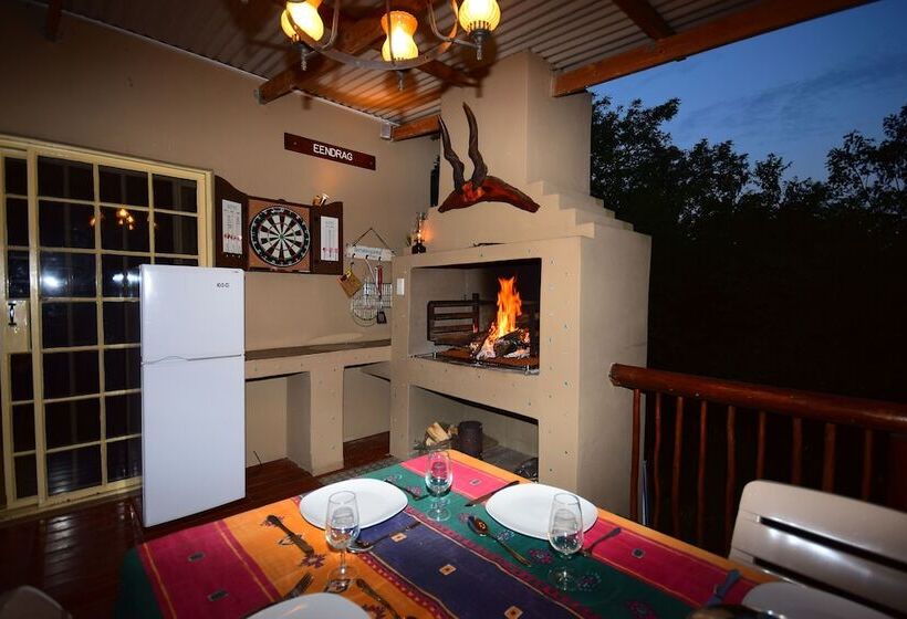 Eland Holiday Home