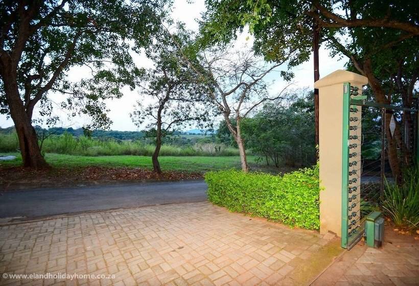Eland Holiday Home