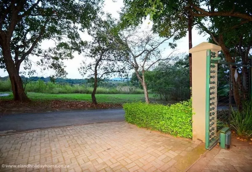 Eland Holiday Home