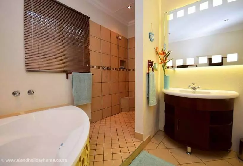Eland Holiday Home