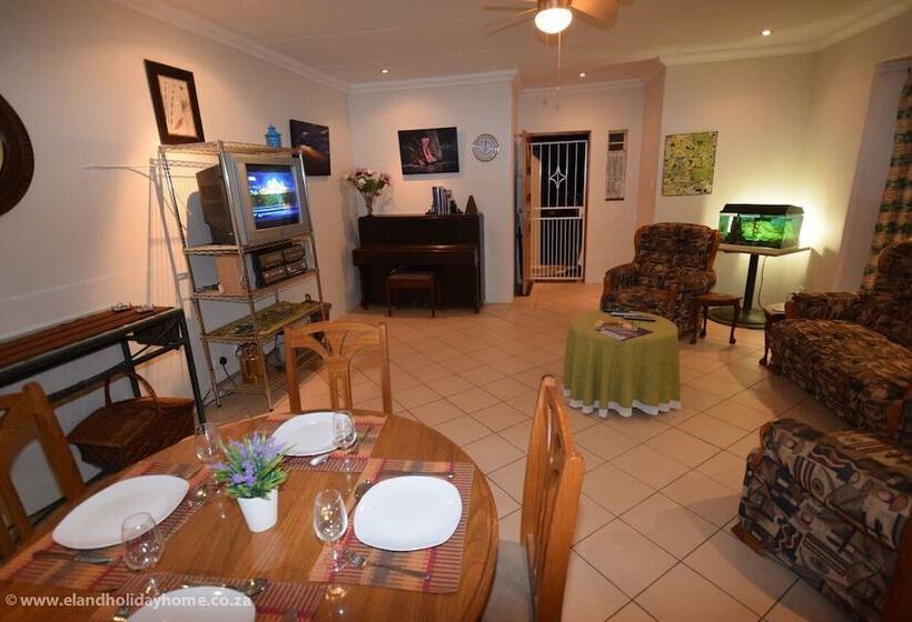 Eland Holiday Home