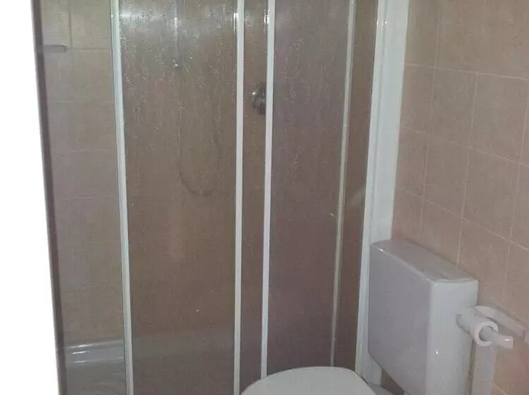 هتل Agriturismo L'ulivo E Il Mare