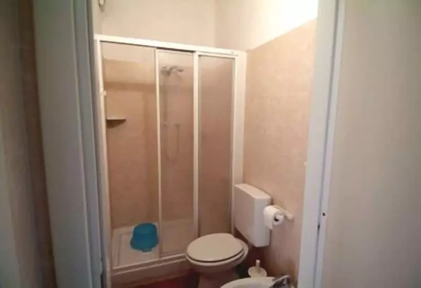 هتل Agriturismo L'ulivo E Il Mare