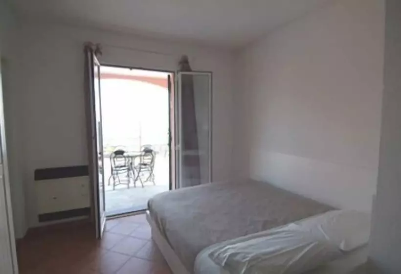 هتل Agriturismo L'ulivo E Il Mare