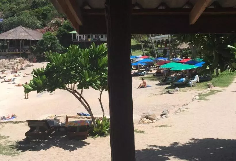 Otel Aow Leuk Grand Hill