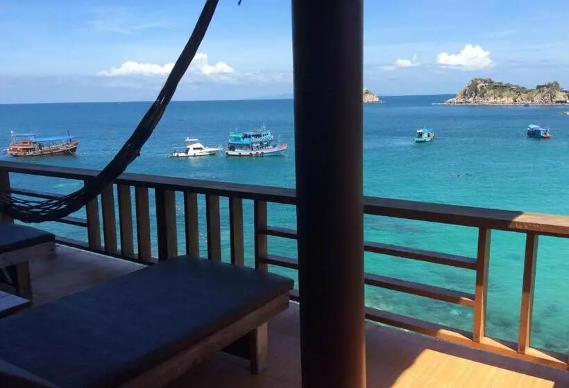 Otel Aow Leuk Grand Hill