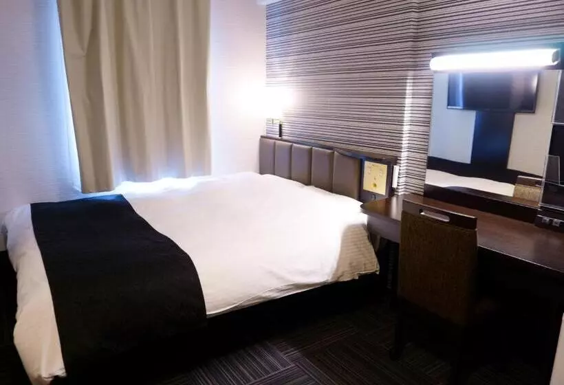 Apa Hotel Honhachinohe