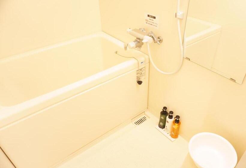 Apa Hotel Honhachinohe