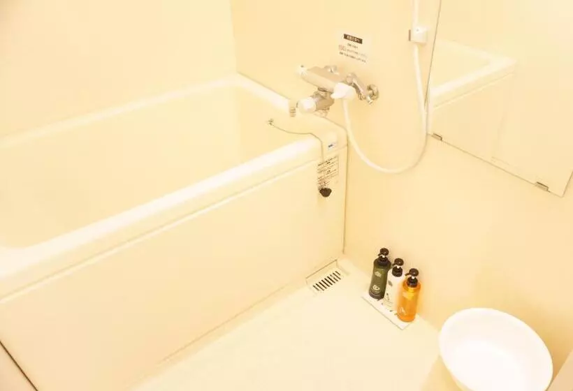 Apa Hotel Honhachinohe