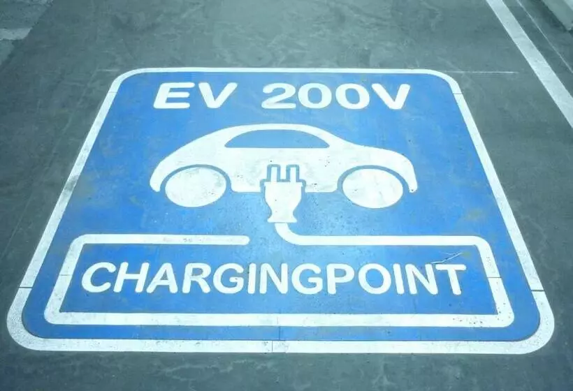 Apa Hotel Honhachinohe