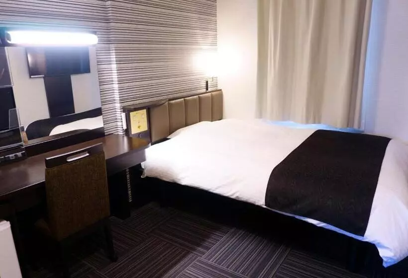 Apa Hotel Honhachinohe
