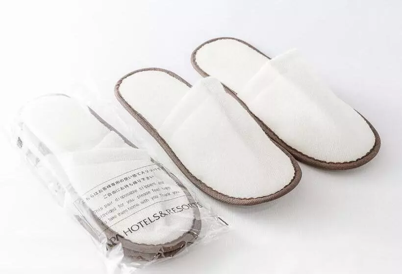 Apa Hotel Honhachinohe