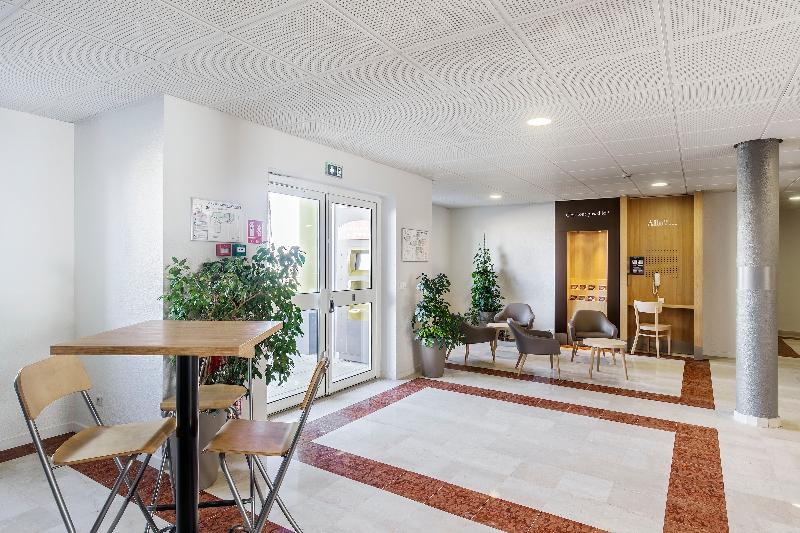 B&b Hotel Lyon Grand Stade Meyzieu