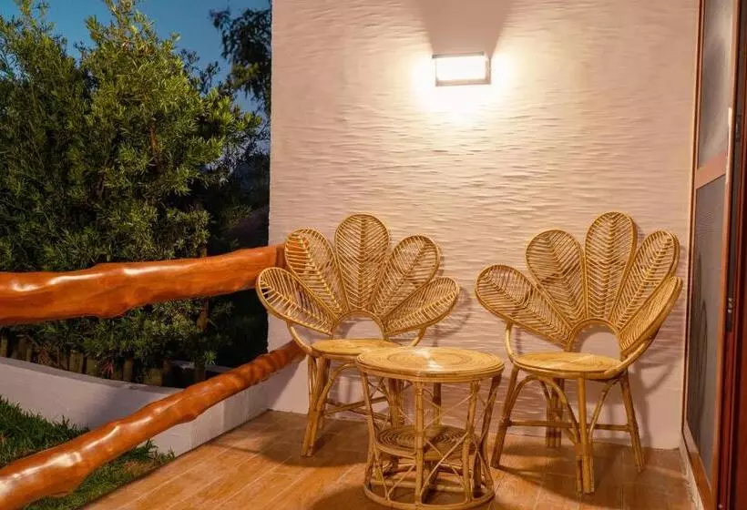 Отель El Nido Bayview Resort