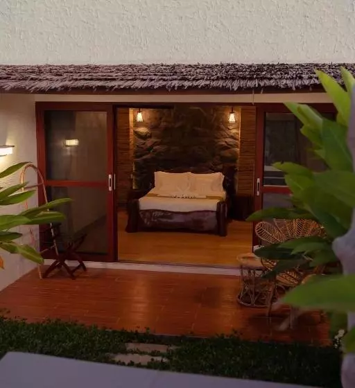 Отель El Nido Bayview Resort