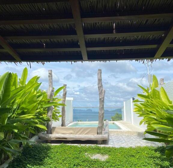 Hotel El Nido Bayview Resort