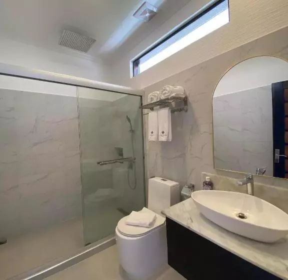 Отель El Nido Bayview Resort