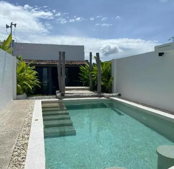 Отель El Nido Bayview Resort