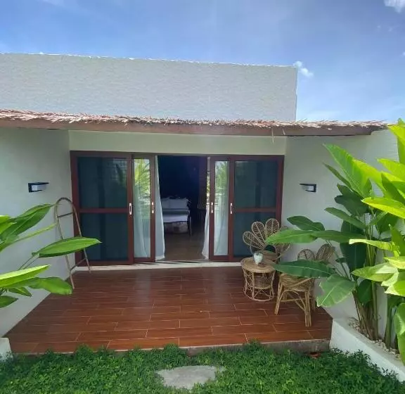 Отель El Nido Bayview Resort