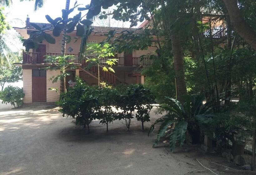 ホテル Haad Khuad Resort