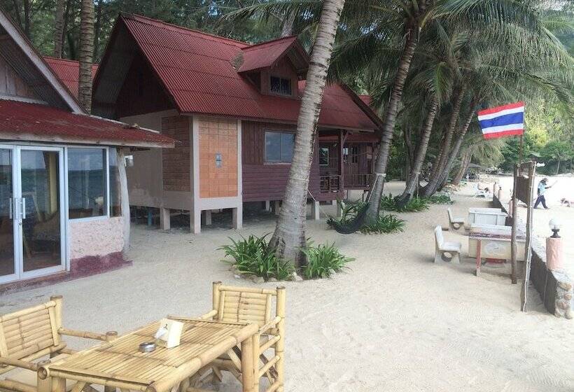 ホテル Haad Khuad Resort